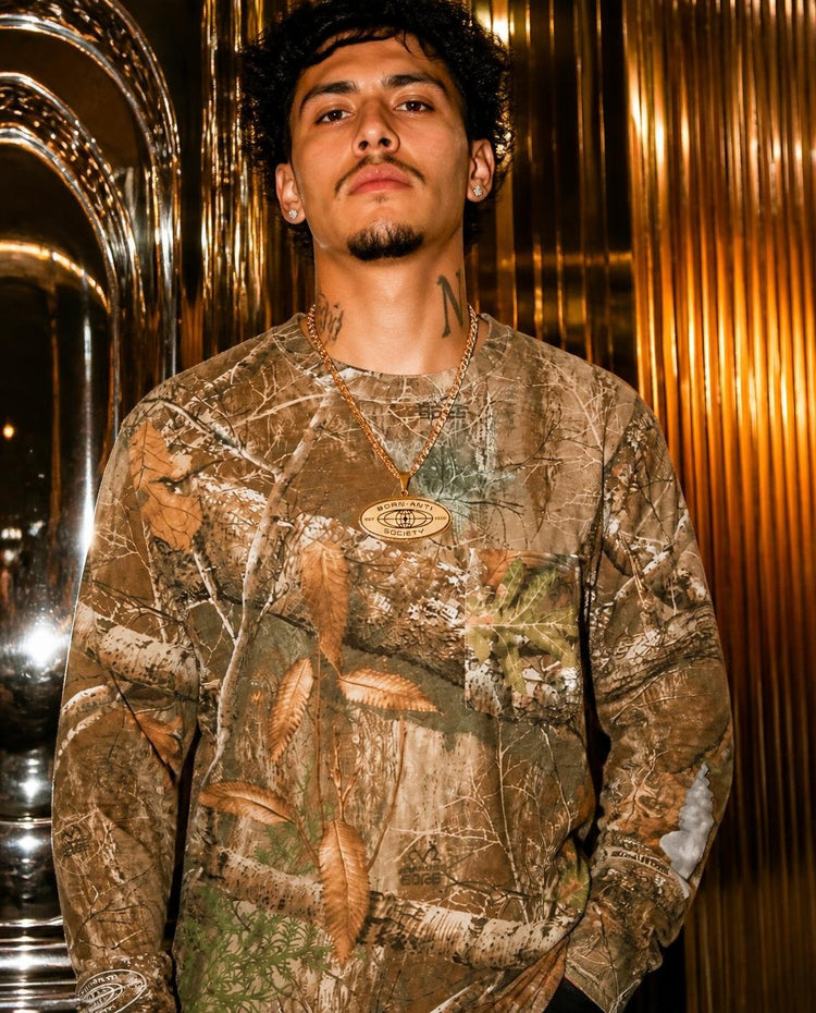New Drops