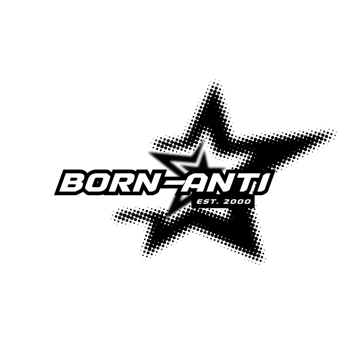 Born Anti Society Gift Card