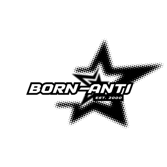 Born Anti Society Gift Card